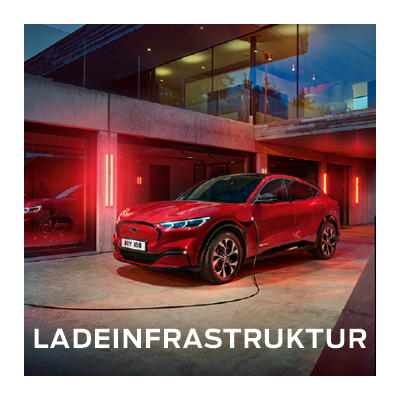 Ladeinfrastruktur